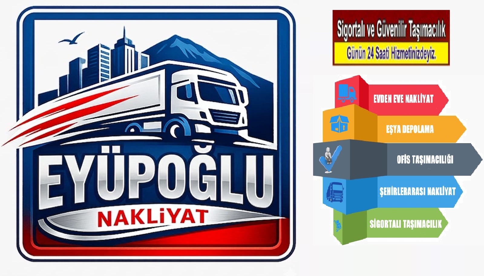 Gebze Şehirler Arası Nakliyat